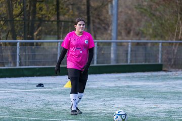 Bild 189 - wCJ VfL Pinneberg - SSV Rantzau : Ergebnis: 0:0